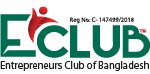 Entrepreneurs Club of Bangladesh